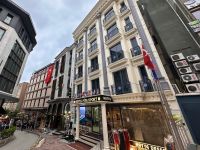 Istanbul - Hotel Piya Sport