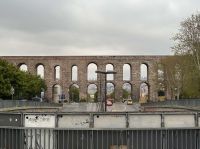 Istanbul - Valens Viadukt