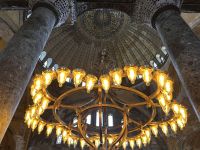 Istanbul - Hagia Sophia
