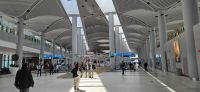 Flughafen Istanbul