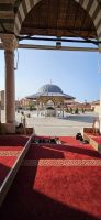 Nevsehir, alte Moschee