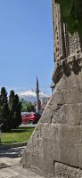 Kayseri, Blick zum Eriyces