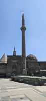 Kayseri, Moschee