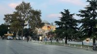 Hagia Sophia
