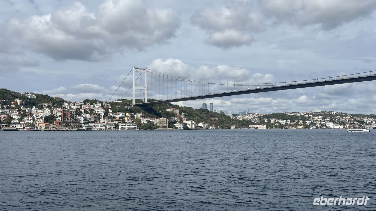 Sultan-Mehmet-Brücke