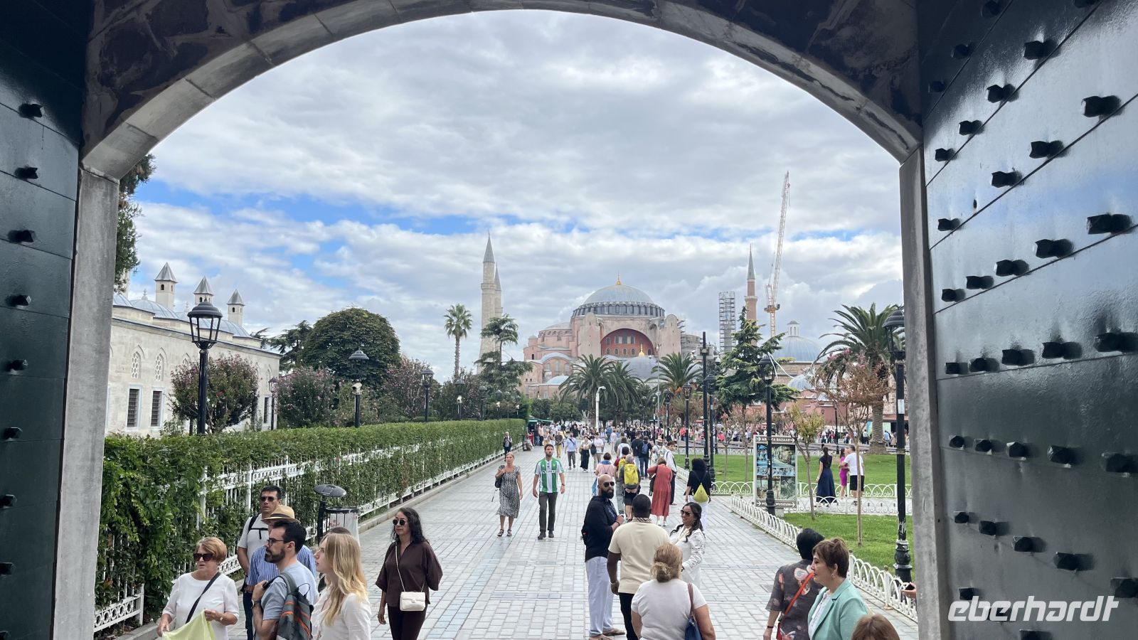 Hagia Sophia