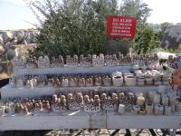 Kappadokien, Souvenirs, Souvenirs