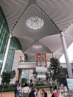 Istanbul Airport