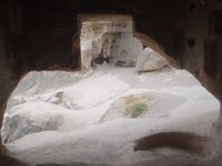 Kappadokien, Selime, der Kathedralkomplex