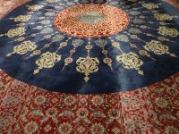 Kappadokien, Kayseri, Hunat-Hatun-Moschee