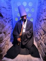 Istanbul. Bei den tanzenden Derwischen