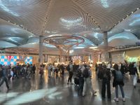 Istanbul Airport