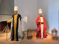 Istanbul. Topkapi Palast 