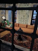 Istanbul. Bei den Eunuchen 