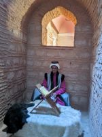 Istanbul. Bei den Eunuchen