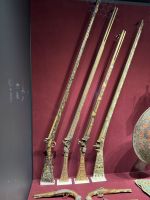 Waffenkammer Topkapi-Palast