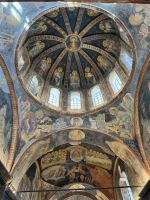 Chora Kloster Museum