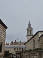 Topkapi Palast Istanbul - Türkei