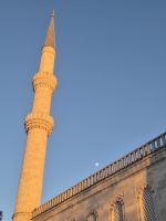 Sultan Ahmet Moschee Istanbul - Türkei