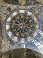 Chora Kloster Istanbul - Türkei 