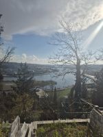 Piere Loti Hügel Istanbul - Türkei