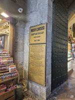 Gewürzbasar Istanbul - Türkei