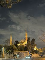 die Prinzenmoschee auf dem Rückweg &ndash; &copy; Birgit Kirchner (Eberhardt TRAVEL)