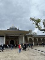 Topkapi &ndash; &copy; Birgit Kirchner (Eberhardt TRAVEL)