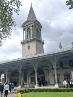 der Gerechtigkeitsturm &ndash; &copy; Birgit Kirchner (Eberhardt TRAVEL)