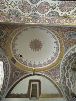 im Topkapi &ndash; &copy; Birgit Kirchner (Eberhardt TRAVEL)
