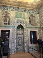Topkapi &ndash; &copy; Birgit Kirchner (Eberhardt TRAVEL)