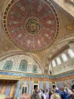 Sultanspalast  &ndash; &copy; Birgit Kirchner (Eberhardt TRAVEL)