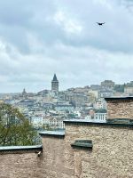 Blick zum Galataturm &ndash; &copy; Birgit Kirchner (Eberhardt TRAVEL)