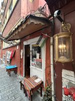 typisches Kaffeehaus &ndash; &copy; Birgit Kirchner (Eberhardt TRAVEL)