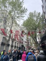 Straßenbild  &ndash; &copy; Birgit Kirchner (Eberhardt TRAVEL)