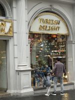 türkische Leckereien  &ndash; &copy; Birgit Kirchner (Eberhardt TRAVEL)