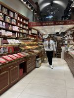 im Bazar &ndash; &copy; Birgit Kirchner (Eberhardt TRAVEL)