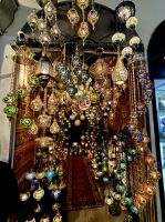 typische Lampions &ndash; &copy; Birgit Kirchner (Eberhardt TRAVEL)