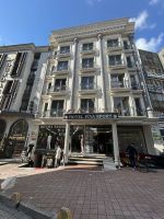 unser Hotel &ndash; &copy; Birgit Kirchner (Eberhardt TRAVEL)