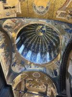 herrliche Mosaiken und Fresken &ndash; &copy; Birgit Kirchner (Eberhardt TRAVEL)