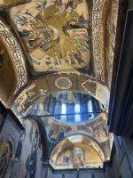 herrliche Mosaiken und Fresken &ndash; &copy; Birgit Kirchner (Eberhardt TRAVEL)