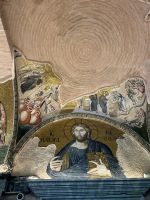 herrliche Mosaiken und Fresken &ndash; &copy; Birgit Kirchner (Eberhardt TRAVEL)