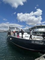 mit der Privatyacht auf den Bosporus &ndash; &copy; Birgit Kirchner (Eberhardt TRAVEL)