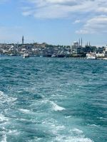 sogar mit Sonne  &ndash; &copy; Birgit Kirchner (Eberhardt TRAVEL)