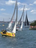 sportliche Aktion ringsum  &ndash; &copy; Birgit Kirchner (Eberhardt TRAVEL)