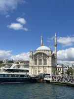 Anlegestelle am Bosporus &ndash; &copy; Birgit Kirchner (Eberhardt TRAVEL)