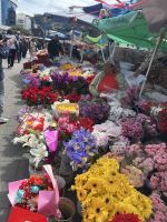 Blumenmarkt in Kadiköy &ndash; &copy; Birgit Kirchner (Eberhardt TRAVEL)