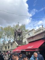 im asiatischen Stadtteil Kadiköy &ndash; &copy; Birgit Kirchner (Eberhardt TRAVEL)