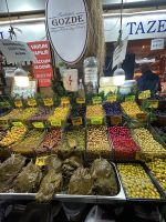 Leckereien überall &ndash; &copy; Birgit Kirchner (Eberhardt TRAVEL)