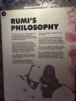 RUMI - Dichter und Mystiker des Orients &ndash; &copy; Birgit Kirchner (Eberhardt TRAVEL)